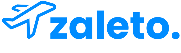 Záleto